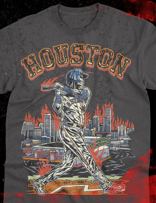 HOUSTON
